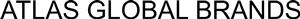 ATLAS GLOBAL BRANDS - לוגו סימן מסחר