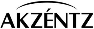 AKZÉNTZ - לוגו סימן מסחר רשום
