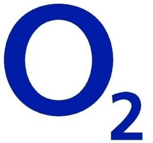 O2 - לוגו סימן מסחר רשום