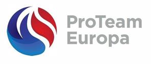 ProTeam Europa - לוגו סימן מסחר רשום