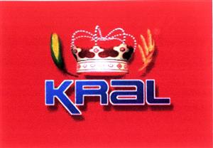 KRAL - לוגו סימן מסחר רשום