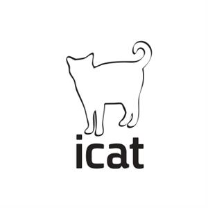 icat - לוגו סימן מסחר רשום