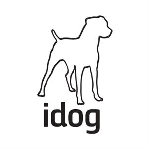 idog - לוגו סימן מסחר רשום