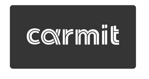 carmit - לוגו סימן מסחר רשום