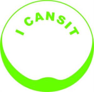 I CANSIT - לוגו סימן מסחר רשום