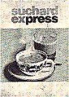 SUCHARD EXPRES - לוגו סימן מסחר