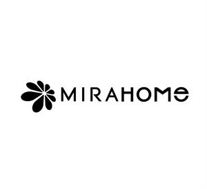 MIRAHOME - לוגו סימן מסחר רשום