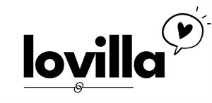 lovilla - לוגו סימן מסחר רשום