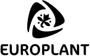 EUROPLANT - לוגו סימן מסחר רשום