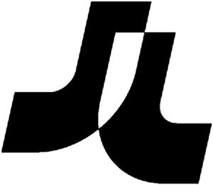 JL - לוגו סימן מסחר רשום