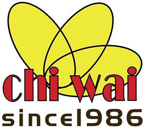 chi wai since 1986 - לוגו סימן מסחר