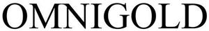 OMNIGOLD - לוגו סימן מסחר רשום