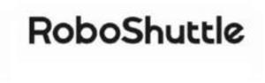RoboShuttle - לוגו סימן מסחר