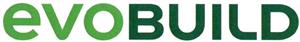 evoBUILD - לוגו סימן מסחר רשום