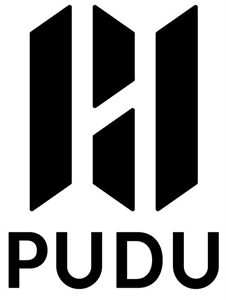 PU PUDU - לוגו סימן מסחר רשום