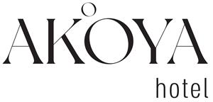AKOYA hotel - לוגו סימן מסחר רשום