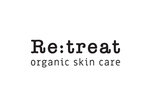 Re:treat organic skin care - לוגו סימן מסחר רשום