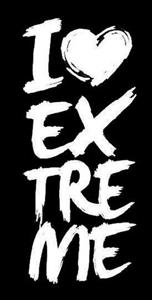 I EX TRE ME - לוגו סימן מסחר רשום