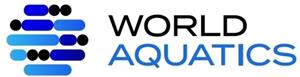 WORLD AQUATICS - לוגו סימן מסחר רשום