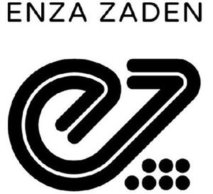 ENZA ZADEN ez - לוגו סימן מסחר רשום