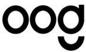 oog - לוגו סימן מסחר