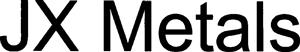 JX Metals - לוגו סימן מסחר רשום