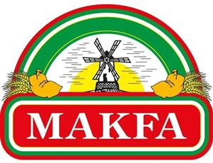 MAKFA - לוגו סימן מסחר רשום