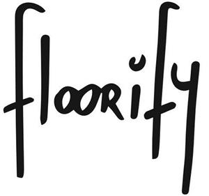 floorify - לוגו סימן מסחר רשום