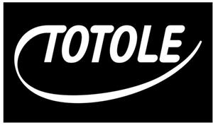 TOTOLE - לוגו סימן מסחר רשום