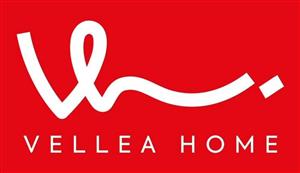 VELLEA HOME - לוגו סימן מסחר רשום