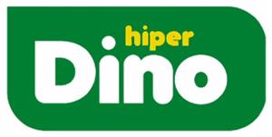 hiper Dino - לוגו סימן מסחר רשום