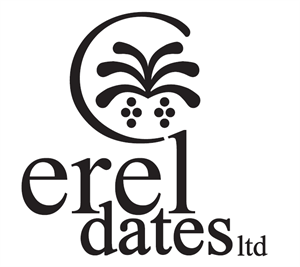 erel dates ltd - לוגו סימן מסחר רשום