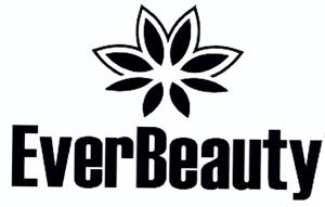 EverBeauty - לוגו סימן מסחר רשום