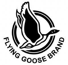 FLYING GOOSE BRAND - לוגו סימן מסחר רשום