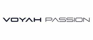 VOYAH PASSION - לוגו סימן מסחר רשום