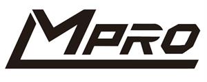 MPRO - לוגו סימן מסחר רשום