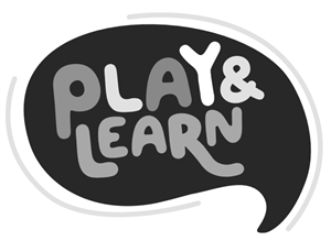 PLAY&LEARN - לוגו סימן מסחר רשום