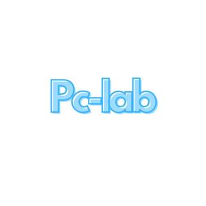 PC-LAB - לוגו סימן מסחר