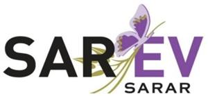 SAREV SARAR - לוגו סימן מסחר רשום