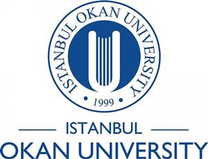 ISTANBUL OKAN UNIVERSITY - לוגו סימן מסחר