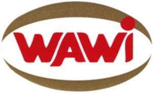 WAWi - לוגו סימן מסחר רשום