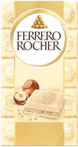 FERRERO ROCHER - לוגו סימן מסחר רשום