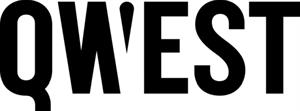 QWEST - לוגו סימן מסחר רשום