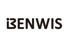 BENWIS - לוגו סימן מסחר רשום