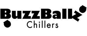 BuzzBallz Chillers - לוגו סימן מסחר רשום