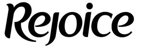 REJOICE - לוגו סימן מסחר רשום