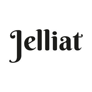 jelliat - לוגו סימן מסחר רשום