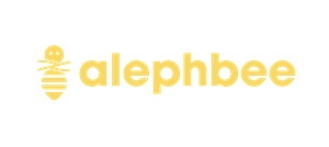 Aleohbee - לוגו סימן מסחר רשום
