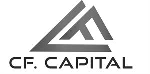 CF. CAPITAL - לוגו סימן מסחר רשום