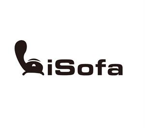 iSofa - לוגו סימן מסחר רשום